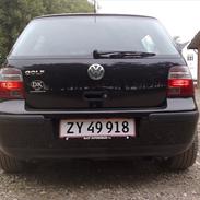 VW Golf 4 1,8 20v