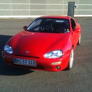 Mazda MX3