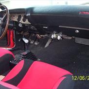 Dodge Challenger R/T Magnum