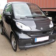 Smart Fortwo 0,8cdi Pure