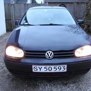 VW Golf 4 1.8