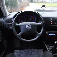 VW Golf 4 1.8