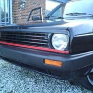 VW Golf 2 1.8