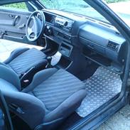 VW Golf 2 1.8