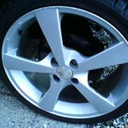 VW Golf 2 1.8