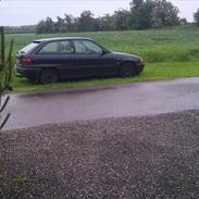 Opel Astra 1,4 SE