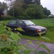 Opel Astra 1,4 SE