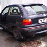 Opel Astra 1,4 SE