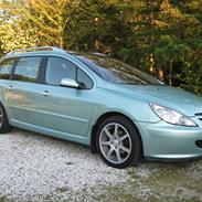 Peugeot 307 SW 2.0 HDI 110