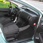 Peugeot 307 SW 2.0 HDI 110