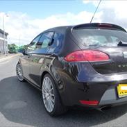 Seat Leon Cupra Sælges