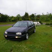 VW Golf 3
