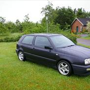 VW Golf 3