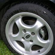VW Golf 3