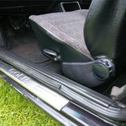 VW Golf 3