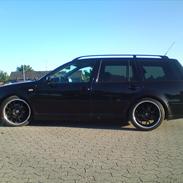 VW Golf 4 Str.