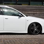 Audi A4  Avant 