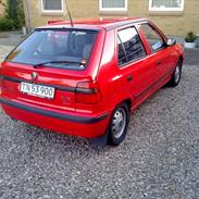 Skoda Felicia 