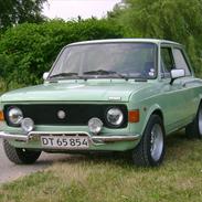 Fiat 128 Rally