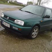 VW Golf III