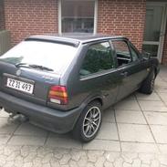VW POLO 1,3 G40 solgt