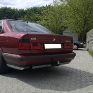 BMW 520i M50