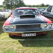 Dodge Challenger R/T Magnum