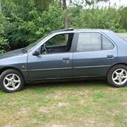 Peugeot 306 XR solgt