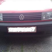 VW polo steilheck