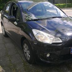 Citroën C3 1,4 VTi Dynamique 