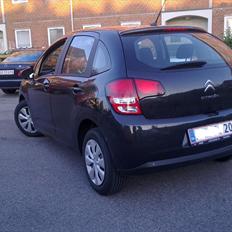 Citroën C3 1,4 VTi Dynamique 