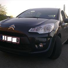 Citroën C3 1,4 VTi Dynamique 