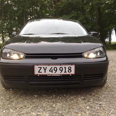 VW Golf 4 1,8 20v