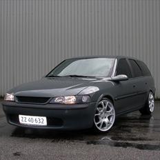 Opel Vectra B stc