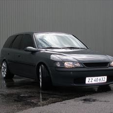 Opel Vectra B stc