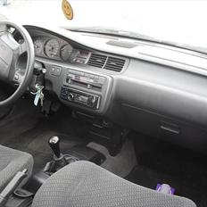 Honda civic eg5 (SOLGT)