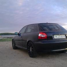 Audi A3 1,8 T