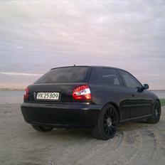 Audi A3 1,8 T