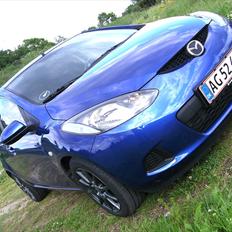 Mazda 2 1,3 Advance 