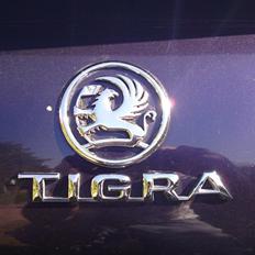 Opel Tigra