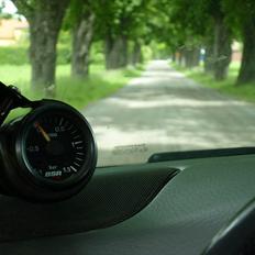 Volvo S40 T4 - [SOLGT]