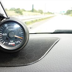 Volvo S40 T4 - [SOLGT]