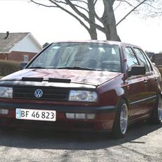 VW vento