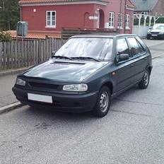 Skoda Felicia 1,3 (Byttet)