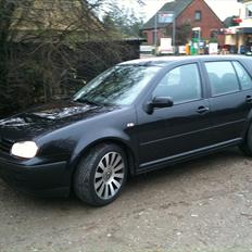 VW Golf 4 1.8