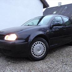 VW Golf 4 1.8