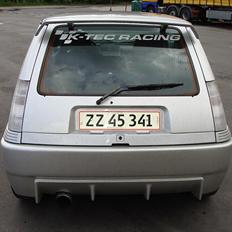 Renault 5 GT Turbo "Solgt"
