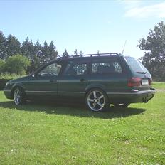 VW Passat TDI   *Solgt*