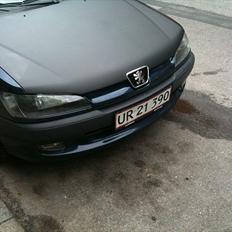 Peugeot 306 Eden Park