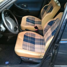 Peugeot 306 Eden Park